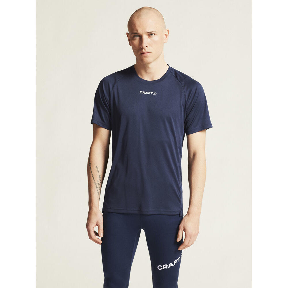 Craft Herren T-Shirt Rush 2.0 SS Tee 1914655 3/5