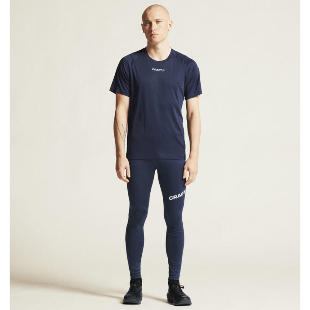 Craft Herren T-Shirt Rush 2.0 SS Tee 1914655 4/5