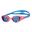 Lunettes Arena The One - Bleu clair rouge