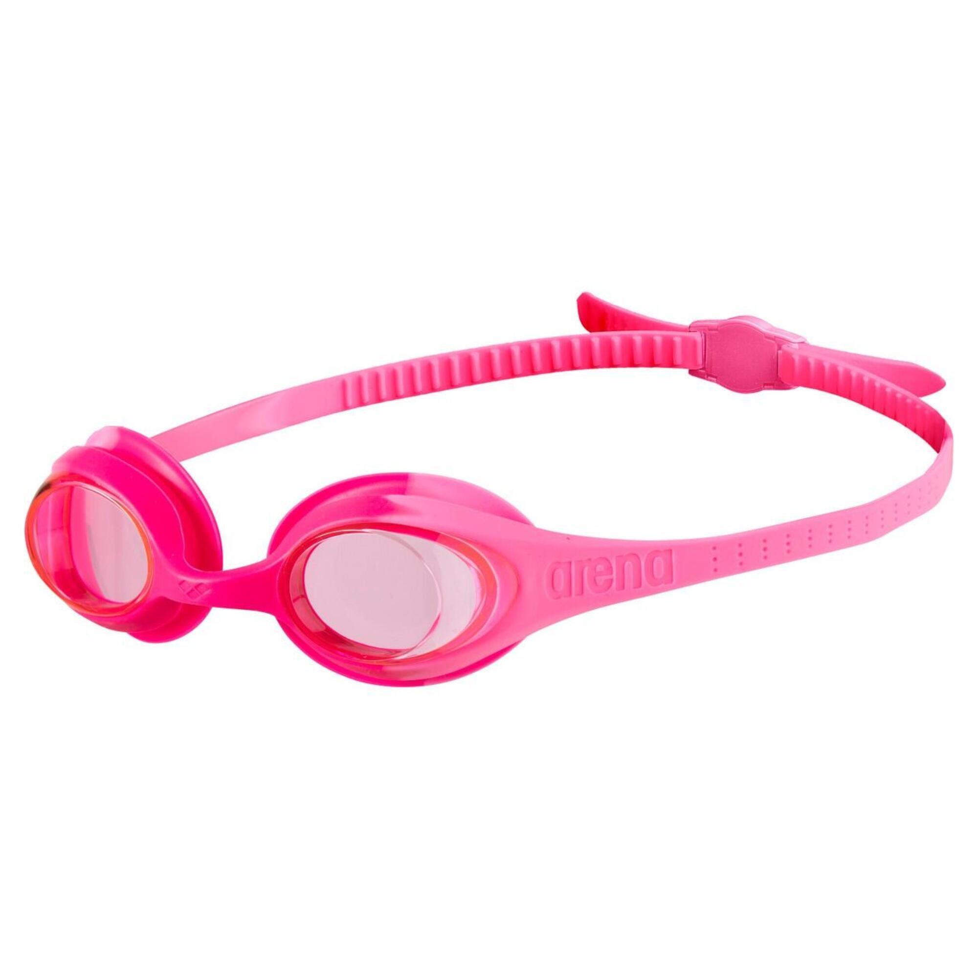 Gafas arena decathlon hot sale