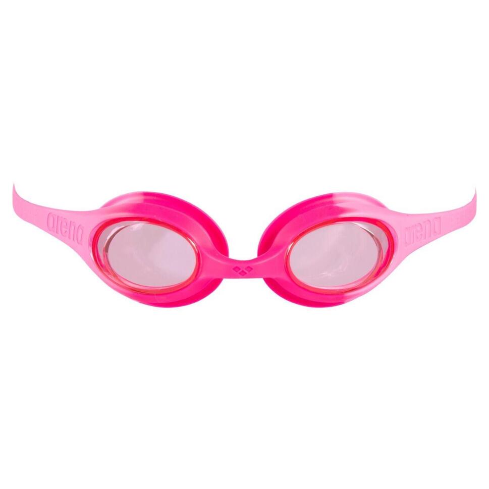 Okulary pływackie dla dzieci Arena Spider kids