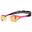 Lunettes de natation Unisexe Adulte - Cobra Ultra Swipe Mirror