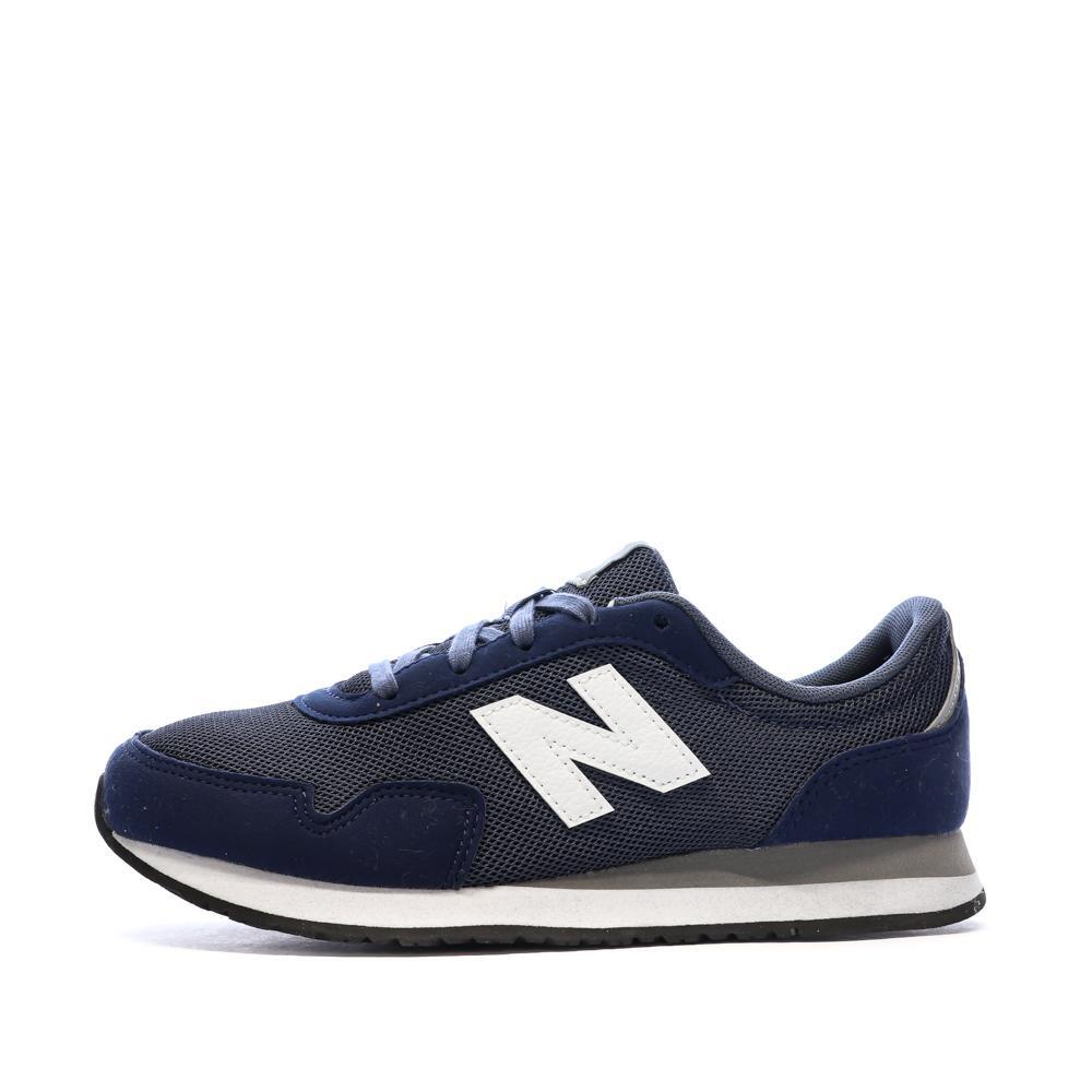 Baskets Marines Garçon New Balance 323 1/7