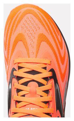 Reebok Nano X5 Edge trainingsschoenen Oranje/Zwart Heren 3/7
