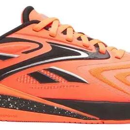 Reebok Nano X5 Edge Orange/Black Men's Training Shoes