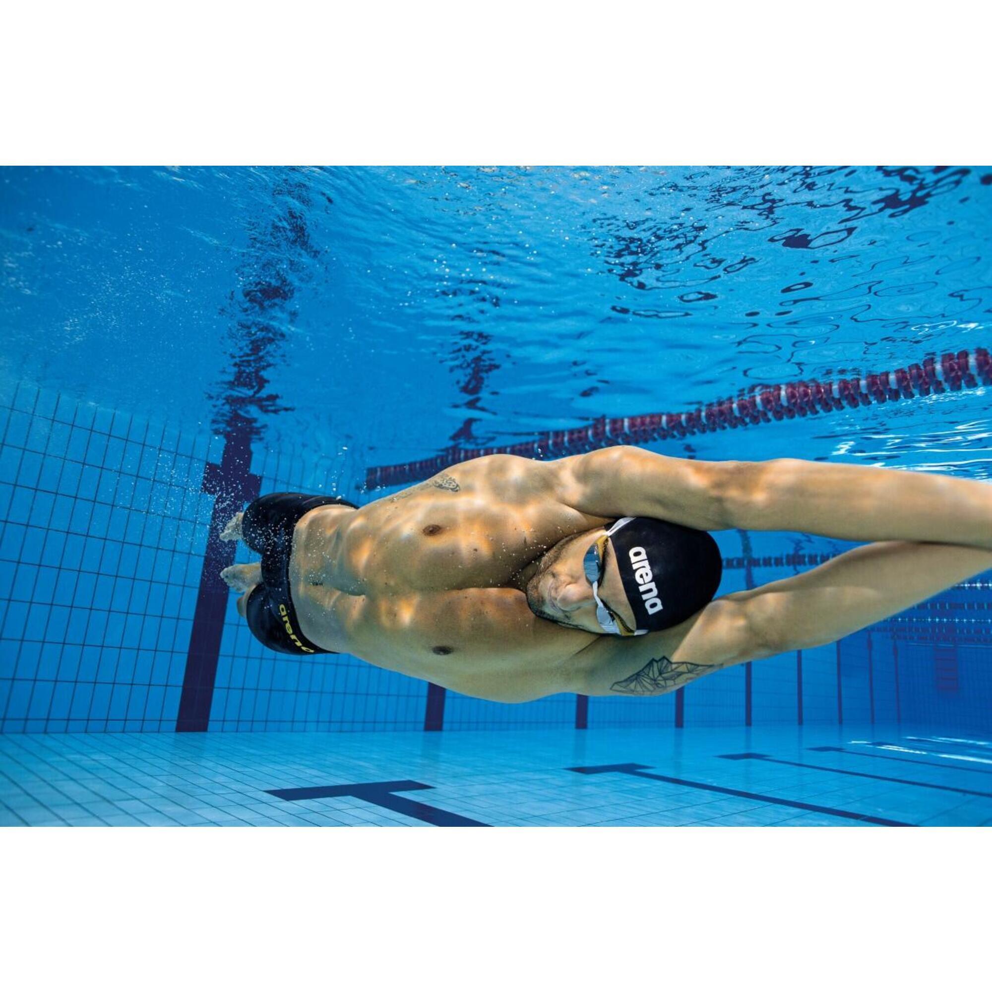Gafas de natación Arena  Air-Speed Mirror 3/5