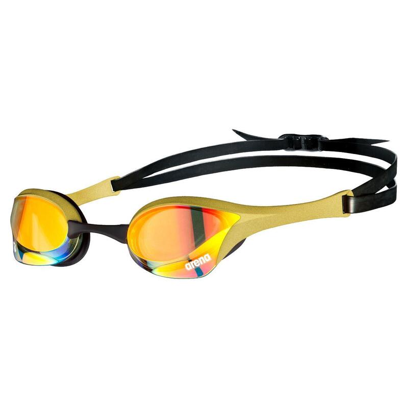 Gafas de natación Arena COBRA ULTRA SWIPE MIRROR