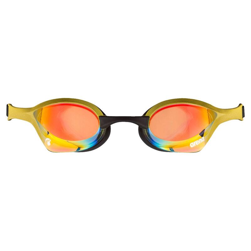 Schwimmbrille Arena COBRA ULTRA SWIPE MIRROR