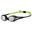 Arena Lunettes Spider Junior Miroir Noir/Vert