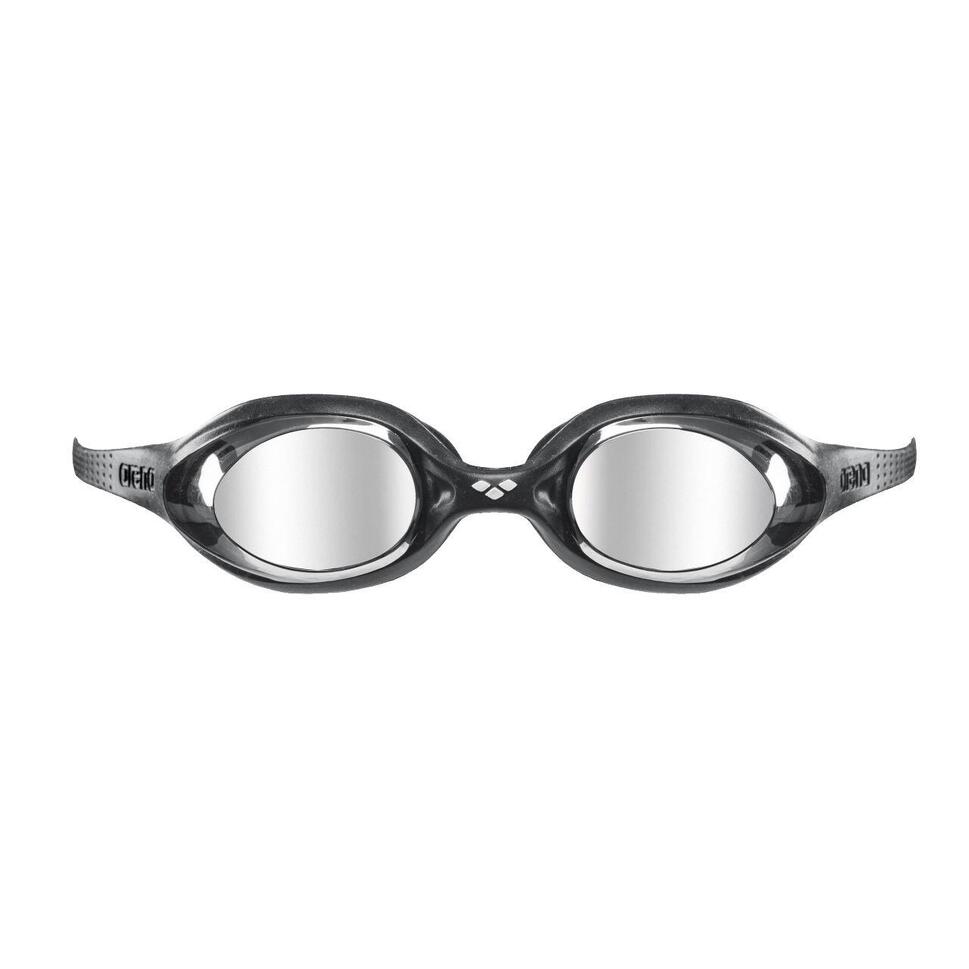 Okulary pływackie dle dzieci Arena Spider Junior Mirror
