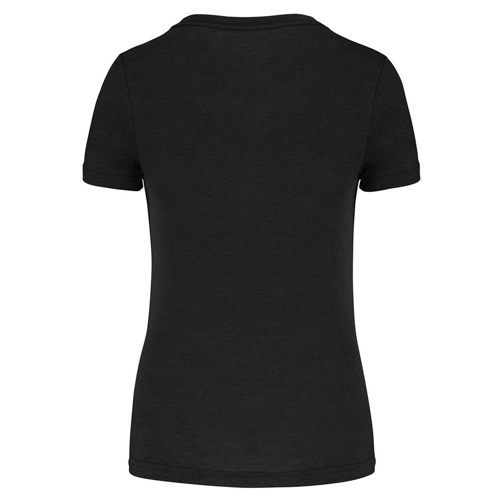 Tshirt Sport Femme (Noir) 2/3