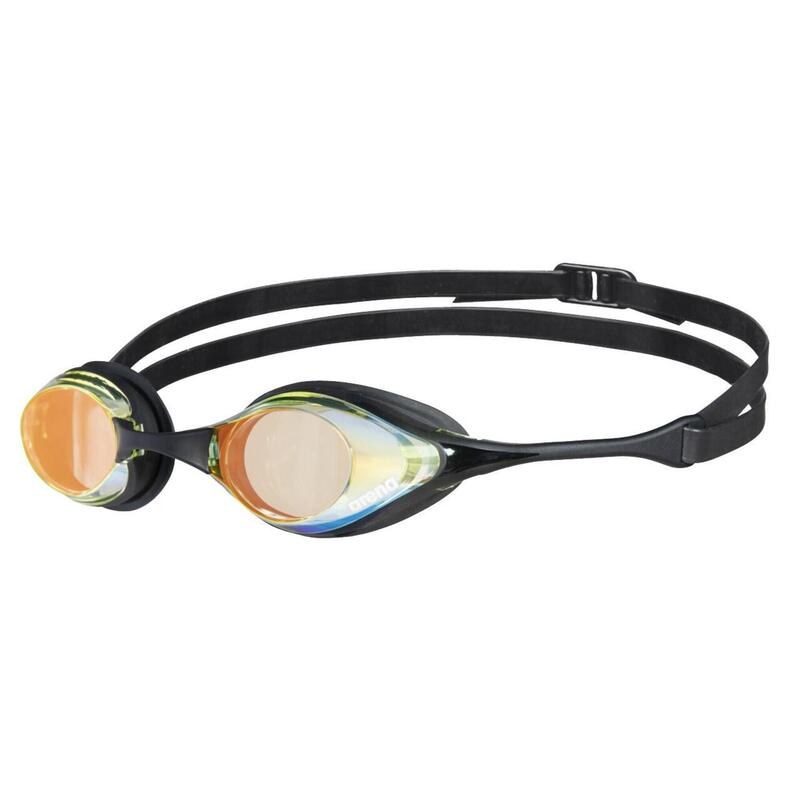 Schwimmbrille Arena COBRA SWIPE MIRROR