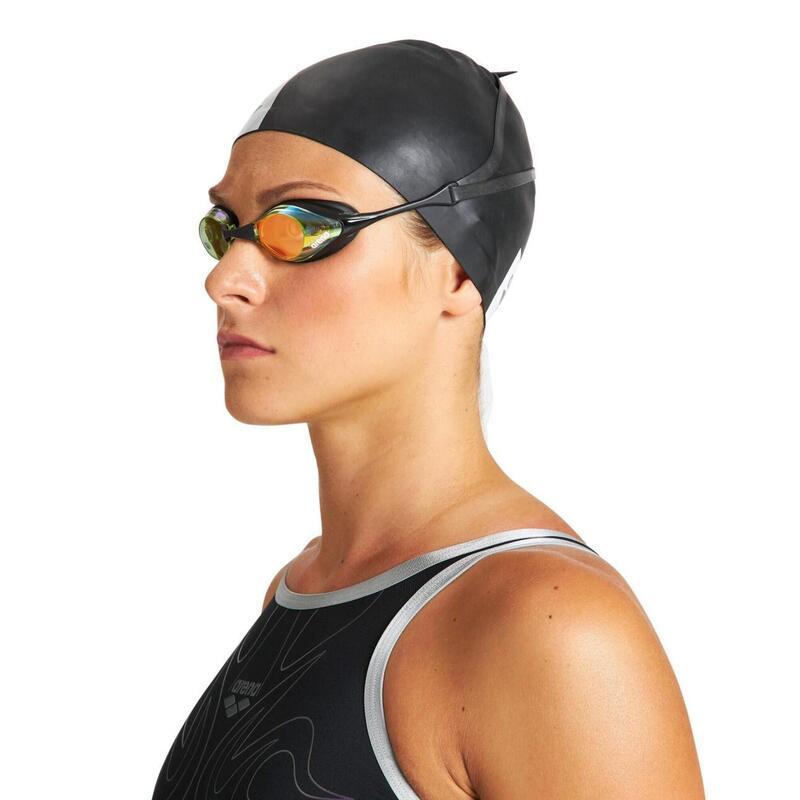 Schwimmbrille Arena COBRA SWIPE MIRROR