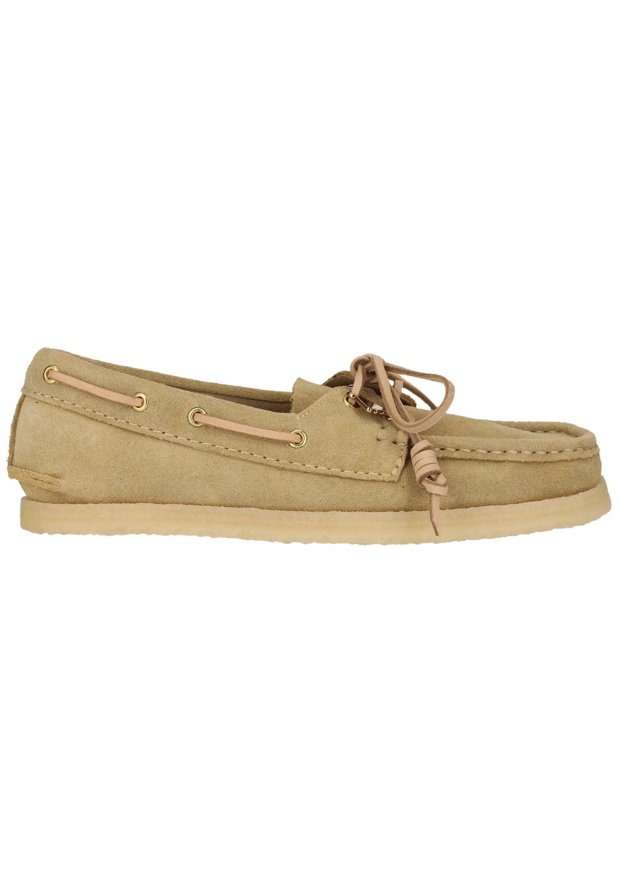 Chaussures bateau Godney Boat 3/15