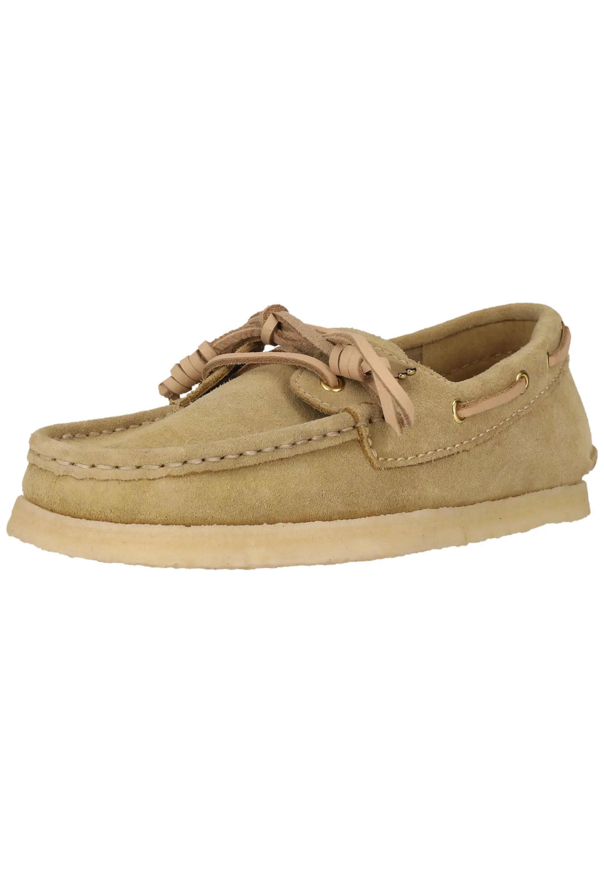 Chaussures bateau Godney Boat 2/15