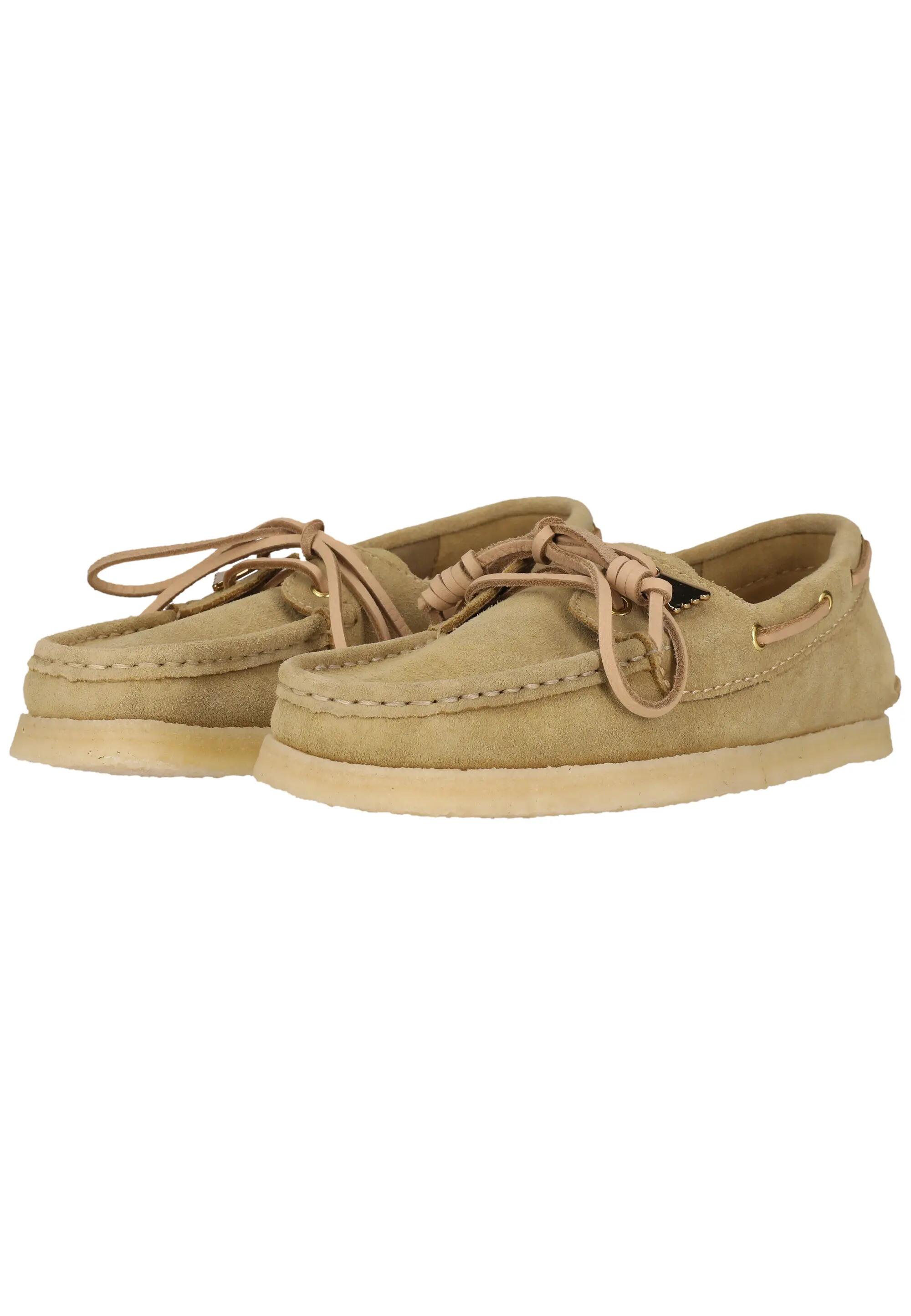 Chaussures bateau Godney Boat 4/15