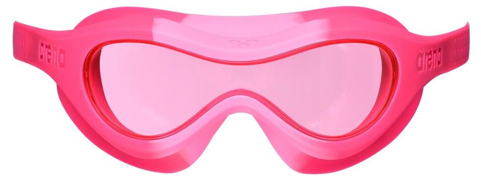 Okulary pływackie dla dzieci Arena Spider kids mask