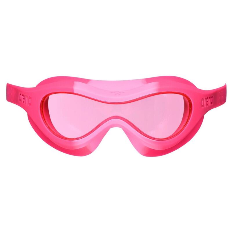 Ochelari de înot mască de înot Arena SPIDER KIDS MASK