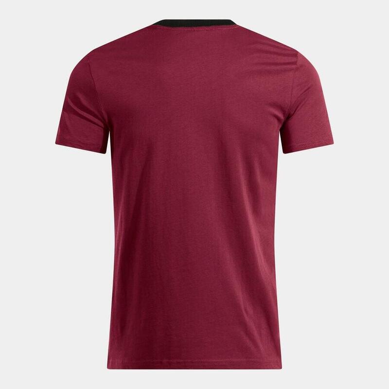 Tricou barbati Joma Urban Street rosu L