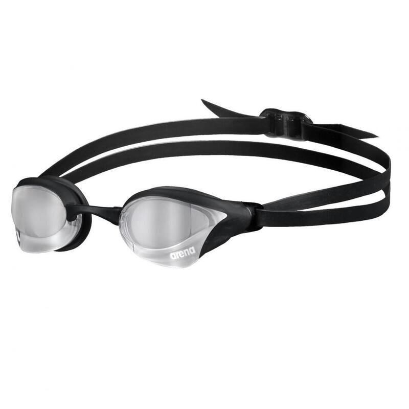 Schwimmbrille Arena COBRA CORE SWIPE MIRROR