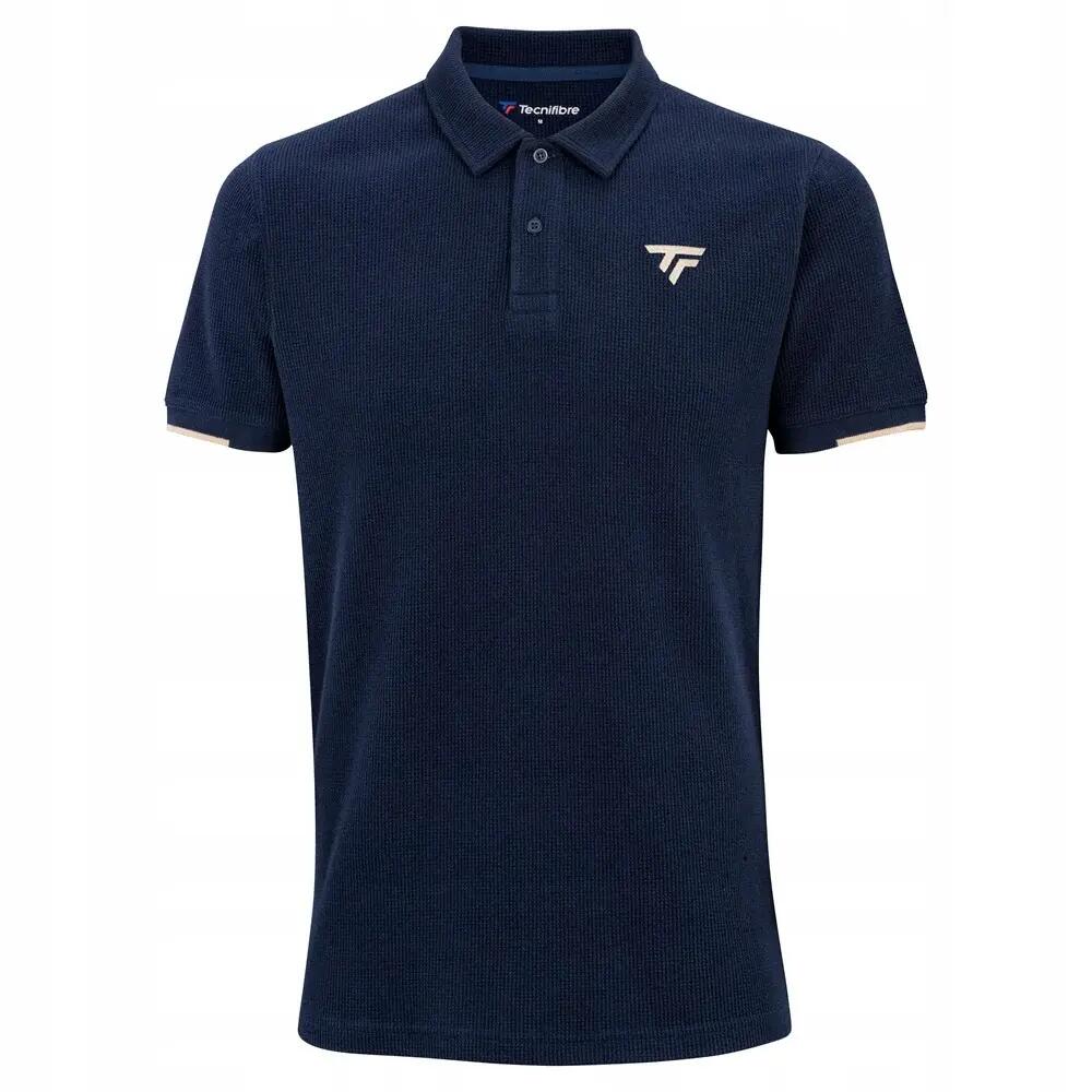 Men lifestyle T-Shirt Tecnifibre 25POWAMA5