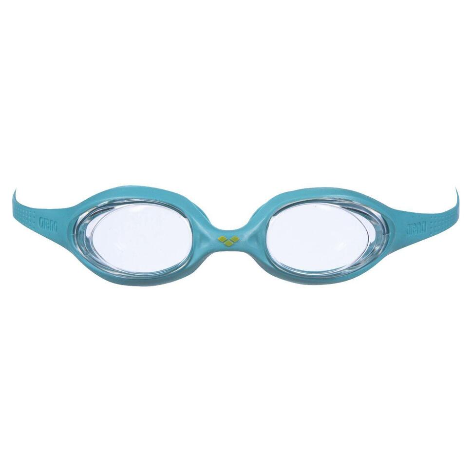 Okulary pływackie dla dzieci Arena Spider junior