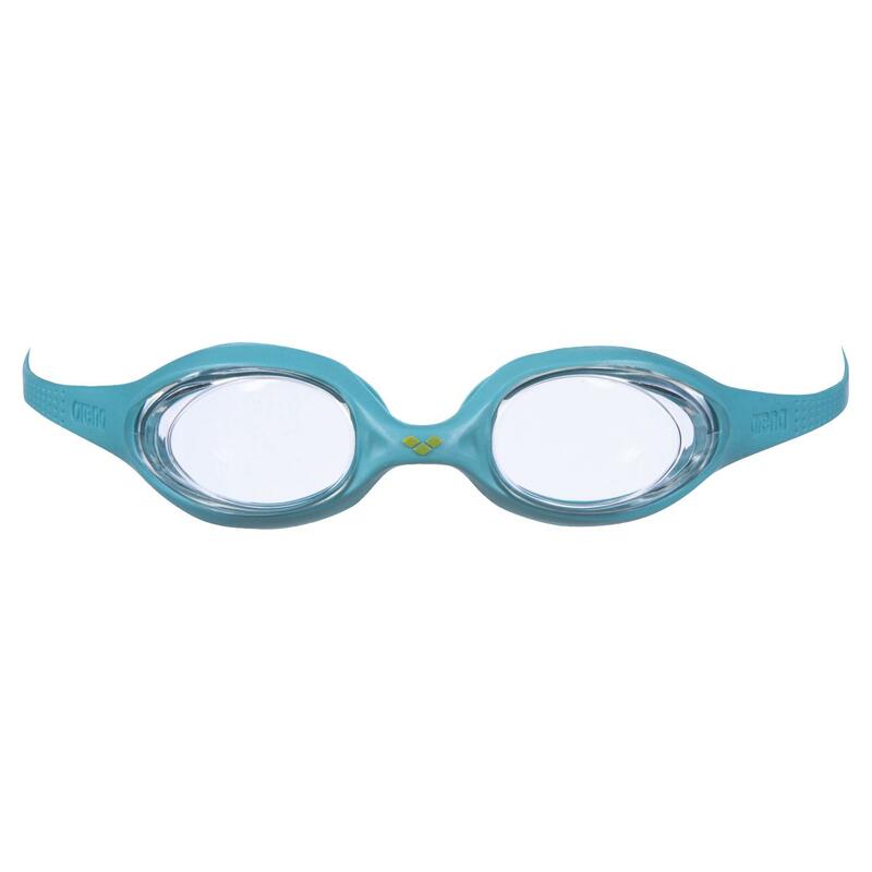 Okulary do pływania juniorskie Arena Spider Junior