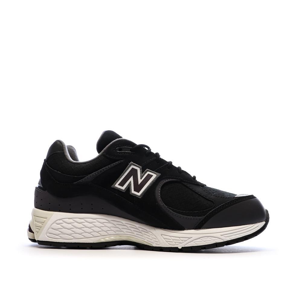 Baskets Noires Homme New Balance 2002 2/7