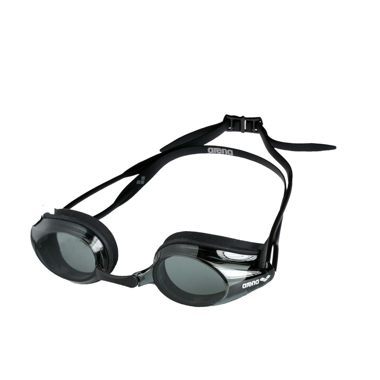 ARENA Arena Tracks Swim Goggle - Smoke Lens