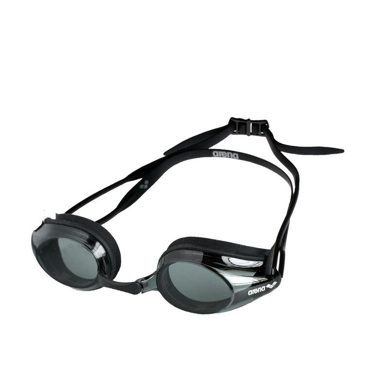 Okulary do pływania dla dorosłych Arena Tracks
