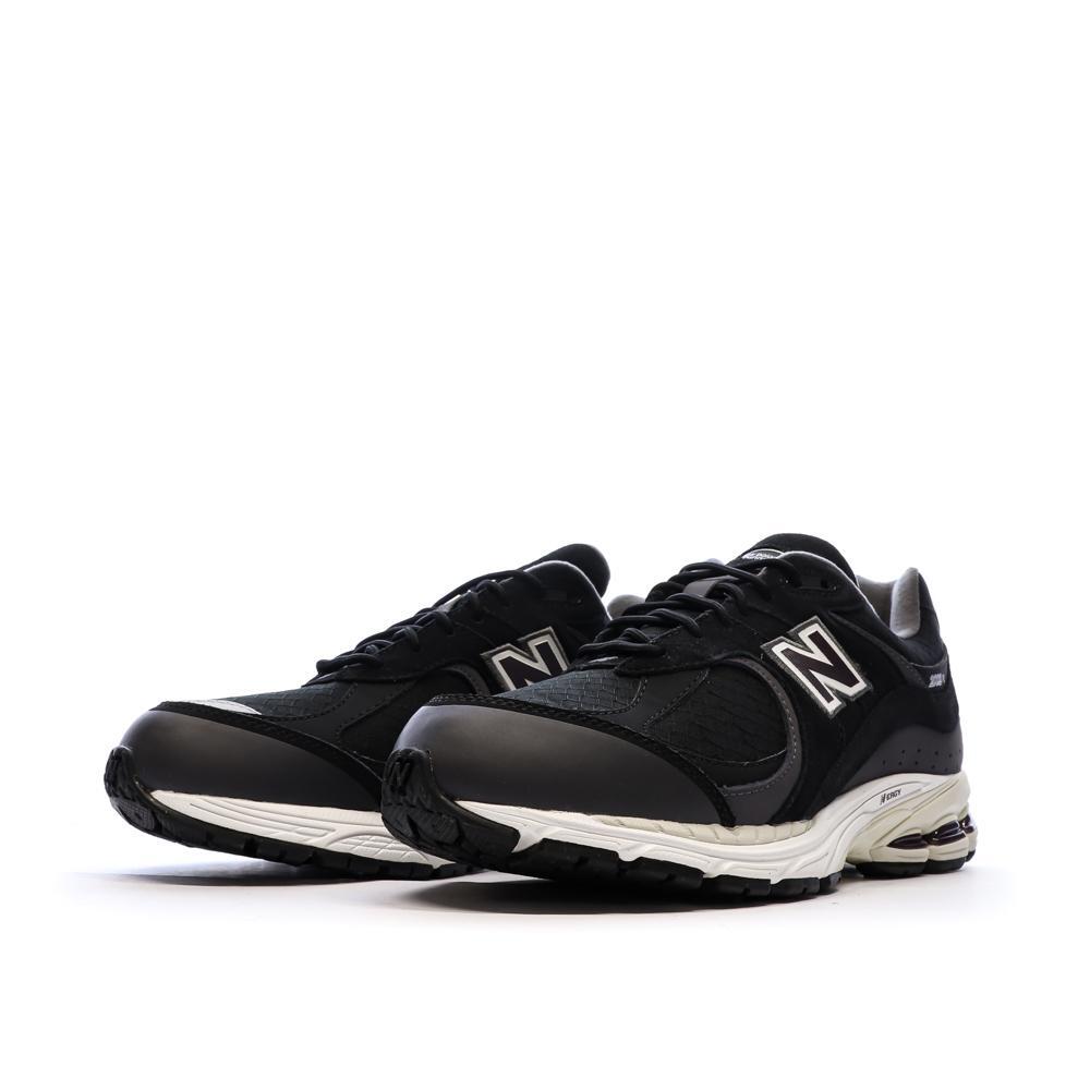 Baskets Noires Homme New Balance 2002 6/7