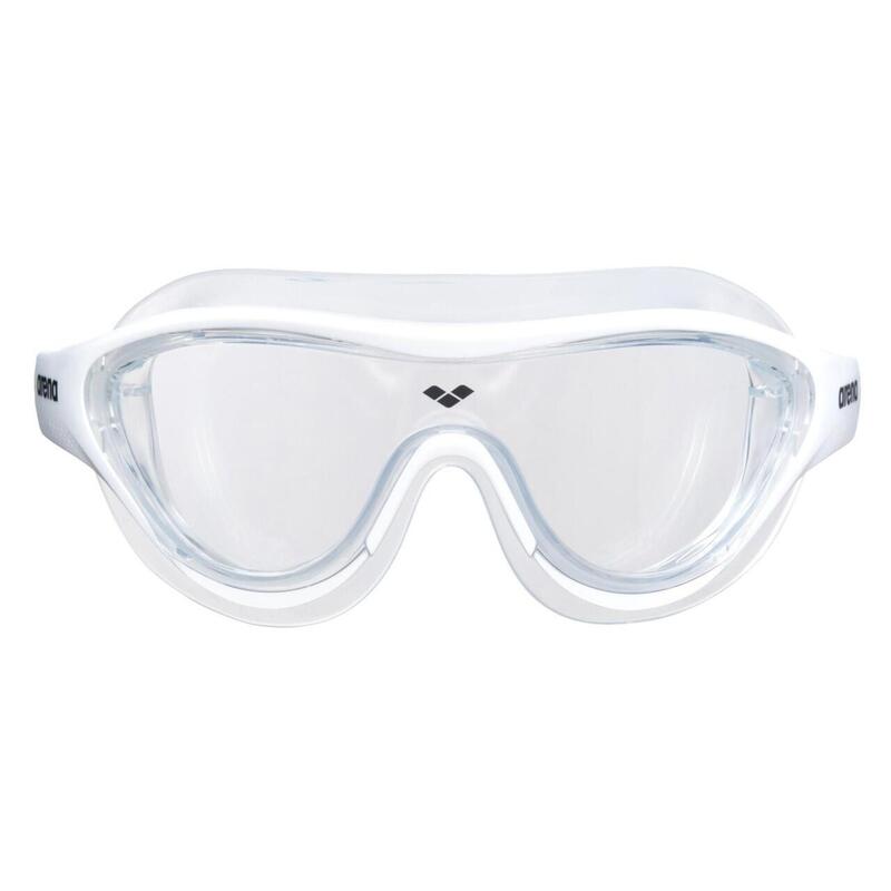 Schwimmbrille Arena THE ONE MASK JUNIOR ON BASE
