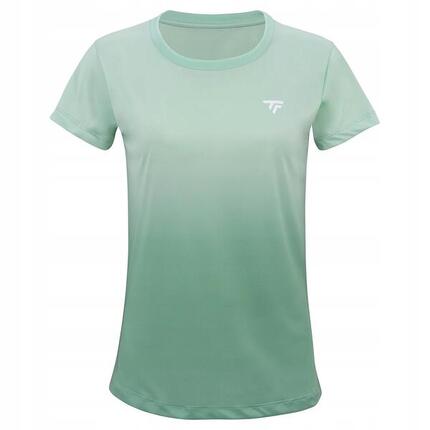 Dziecięca koszulka tenisowa Tecnifibre T-Shirt X-Loop Tee