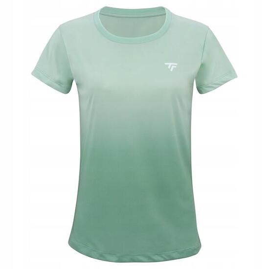Dziecięca koszulka tenisowa Tecnifibre T-Shirt X-Loop Tee