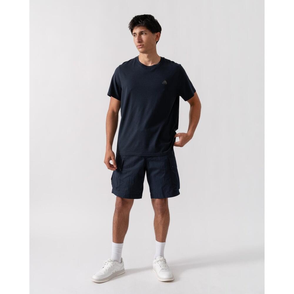 Mens Training T-Shirt Crescent 4/4