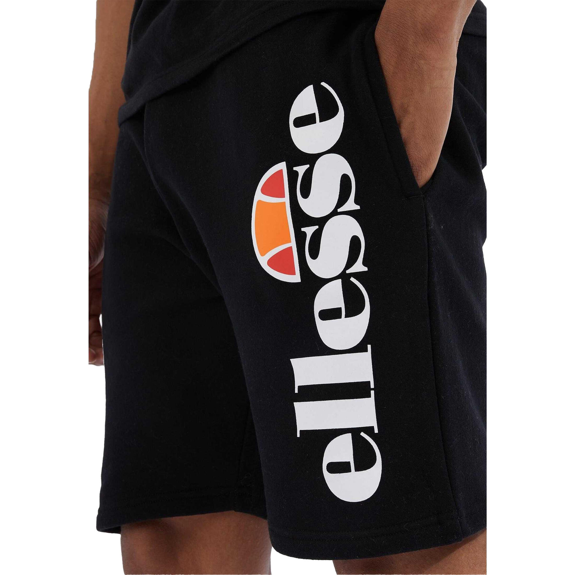"Bossini" Shorts für Herren Schwarz 3/3