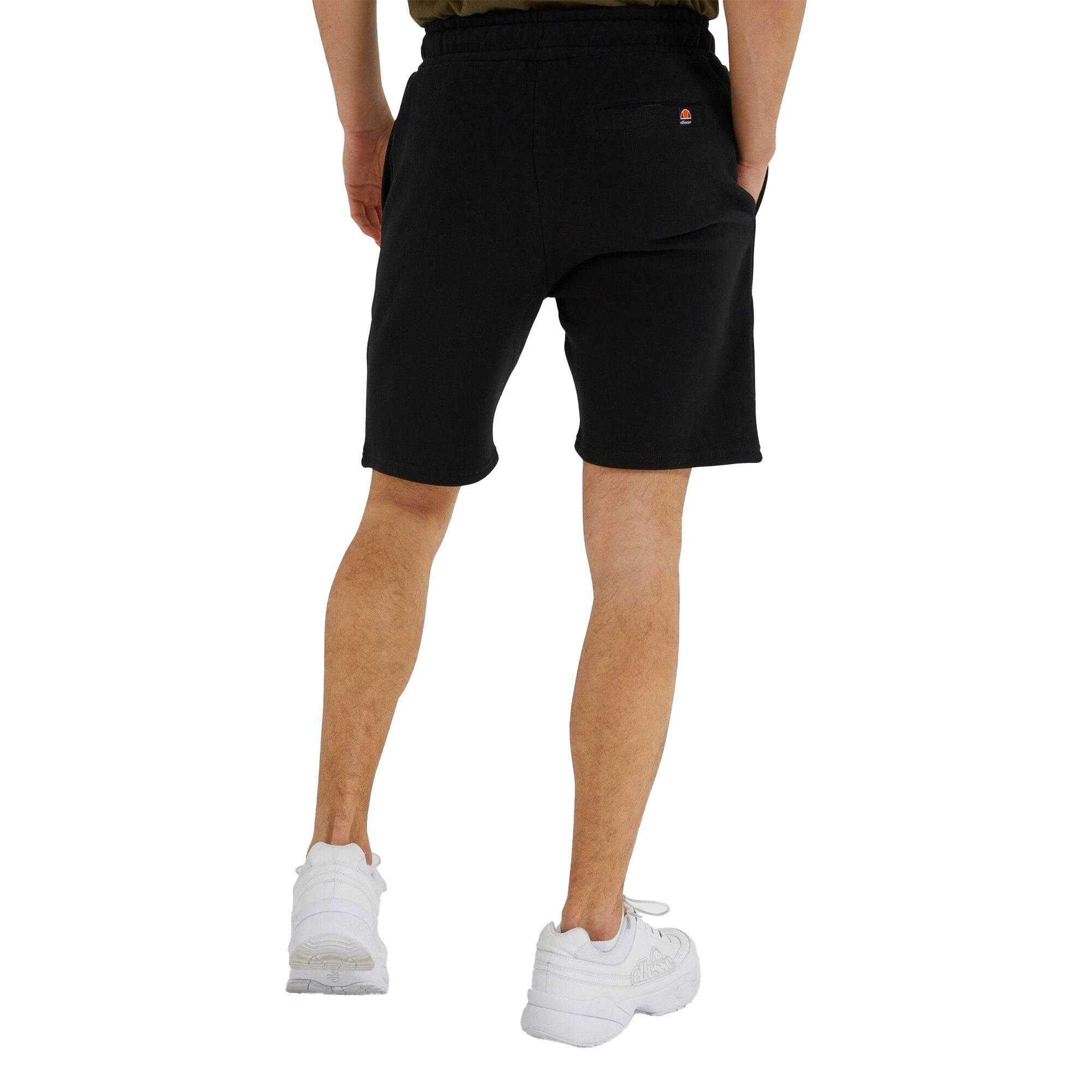 "Bossini" Shorts für Herren Schwarz 2/3
