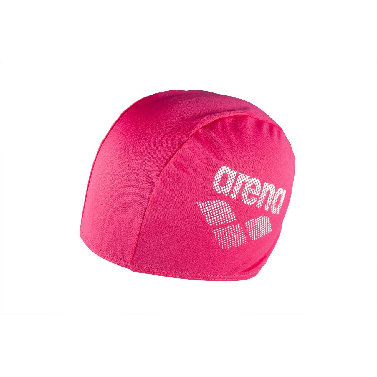 Arena Polyester II Beanie de Bain 2/3