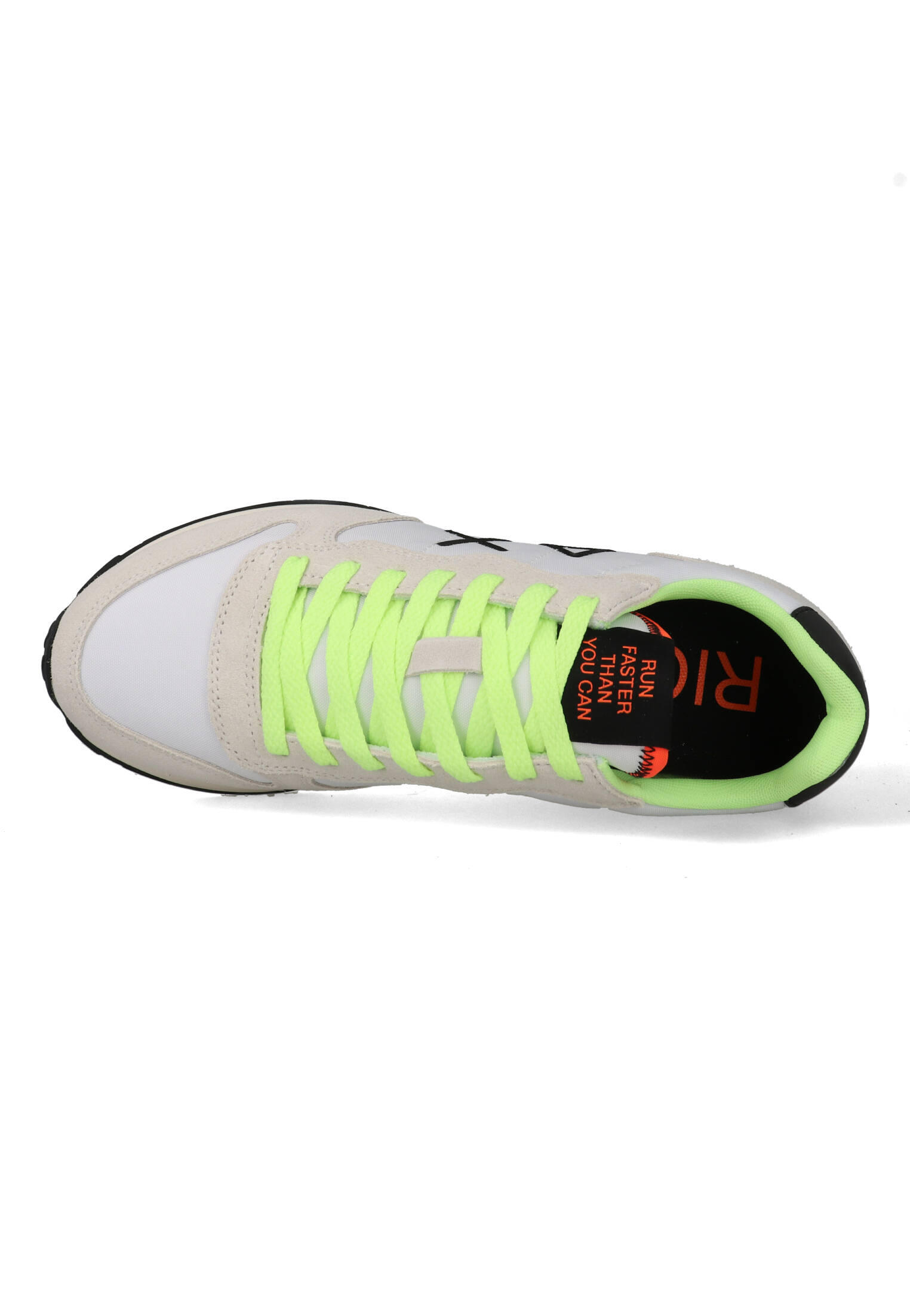 SUN68 Tom Fluo Z36102_01 Wit-46 3/5