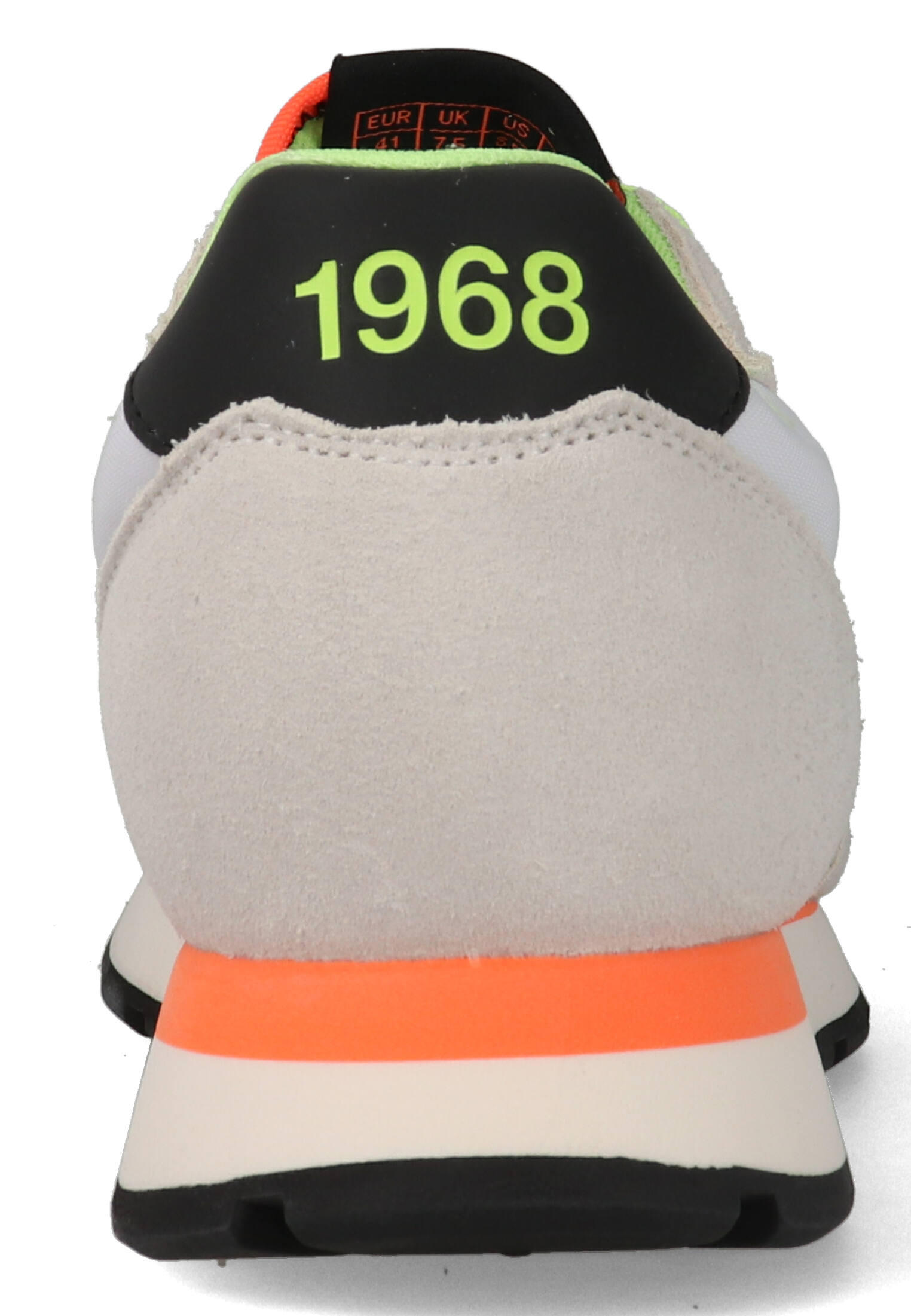 SUN68 Tom Fluo Z36102_01 Wit-46 5/5
