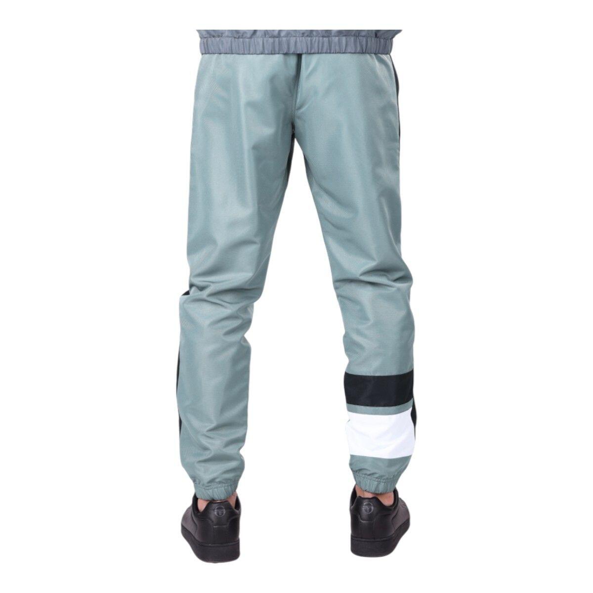 Pantalon Sergio Tacchini DENSO Bleu 3/4