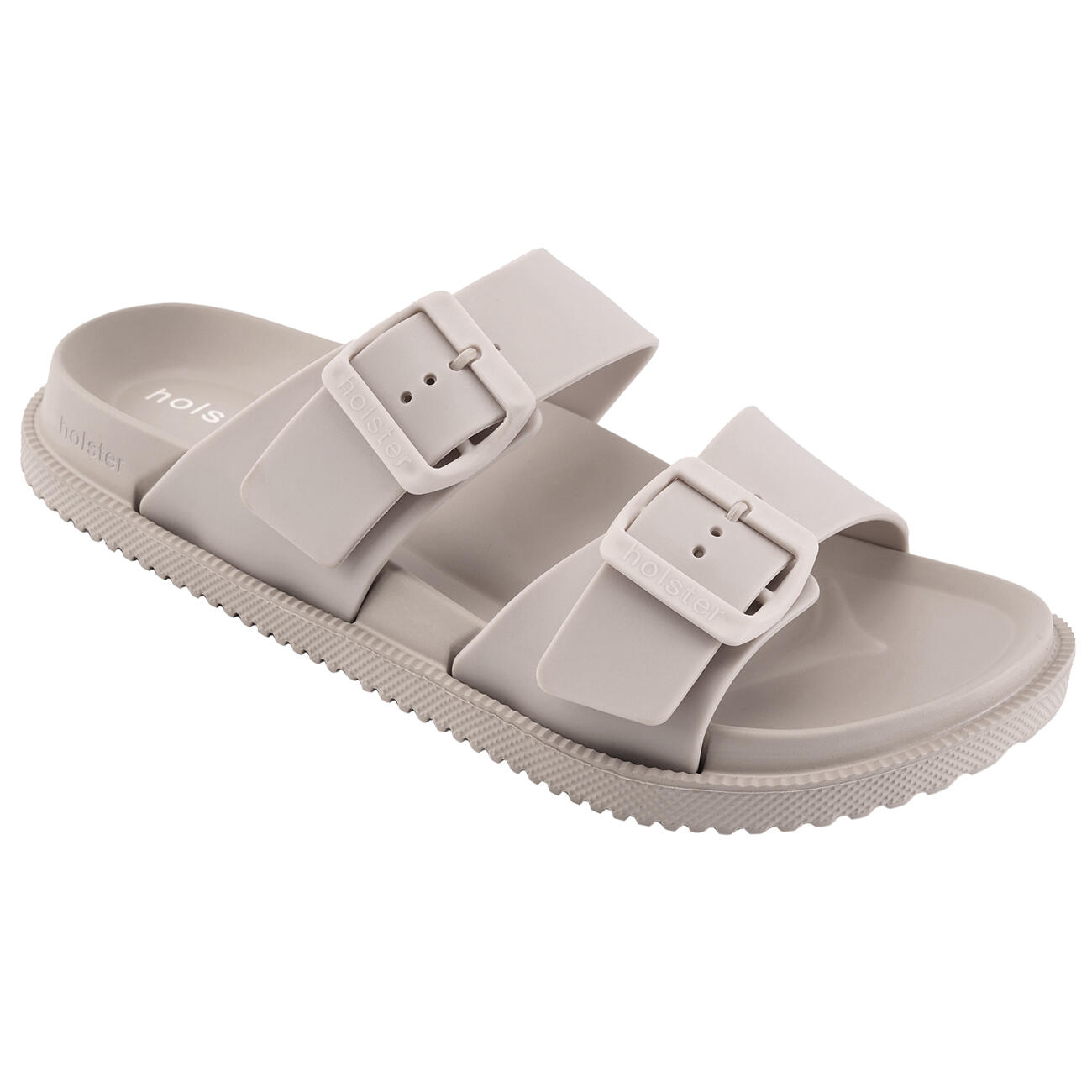 HOLSTER Holster Soleseeker  Vegan Slipper - Podologisch Goedgekeurd Voetbed - 3/6