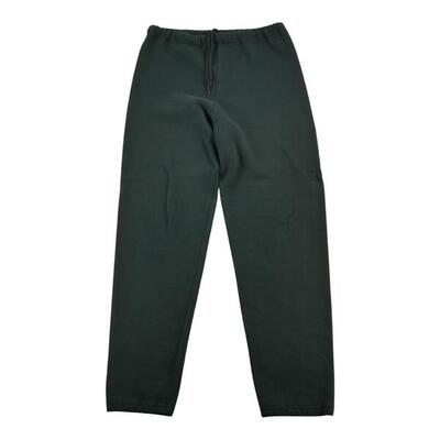 Tweedehands - heren zwarte joggingbroek - goede staat