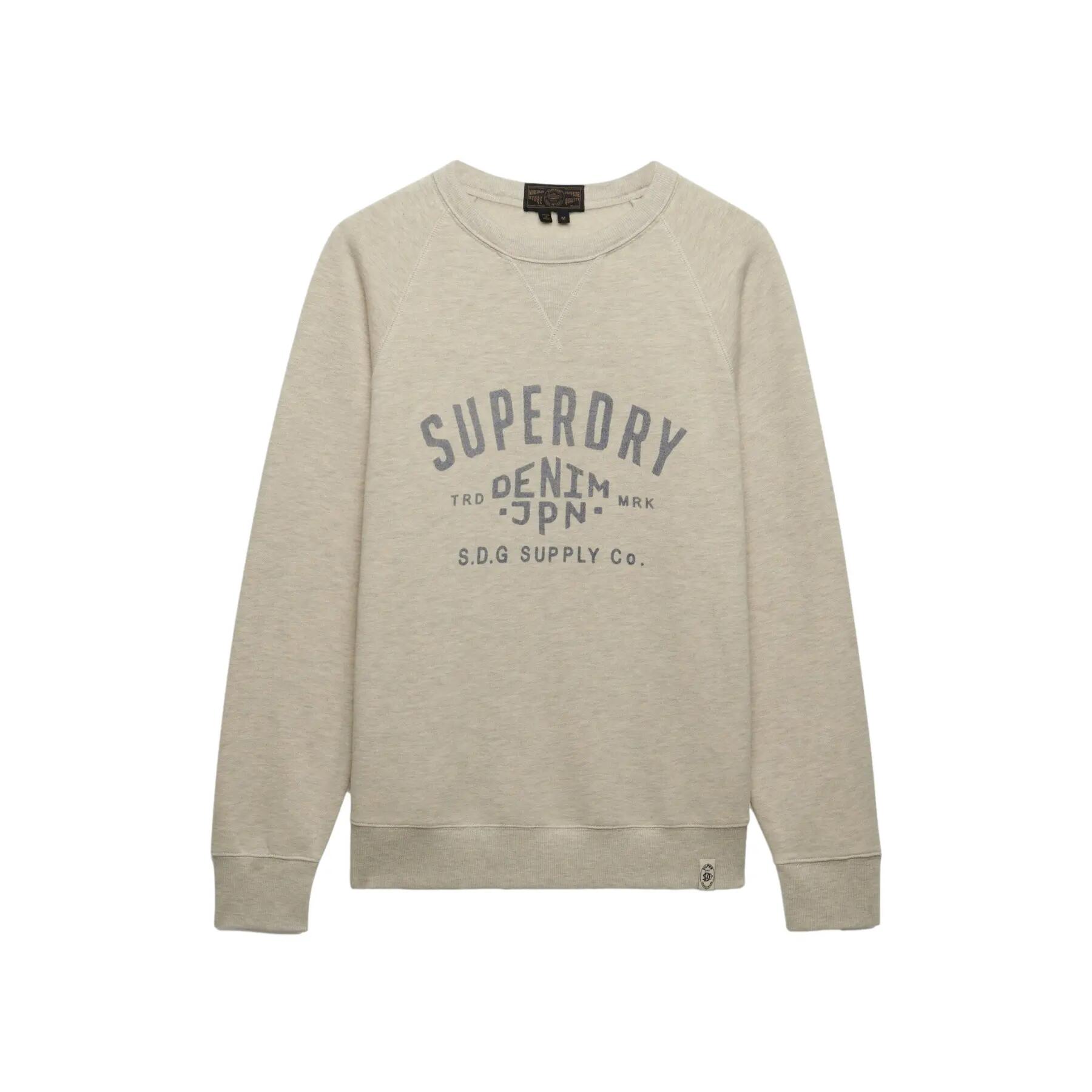 SUPERDRY picture