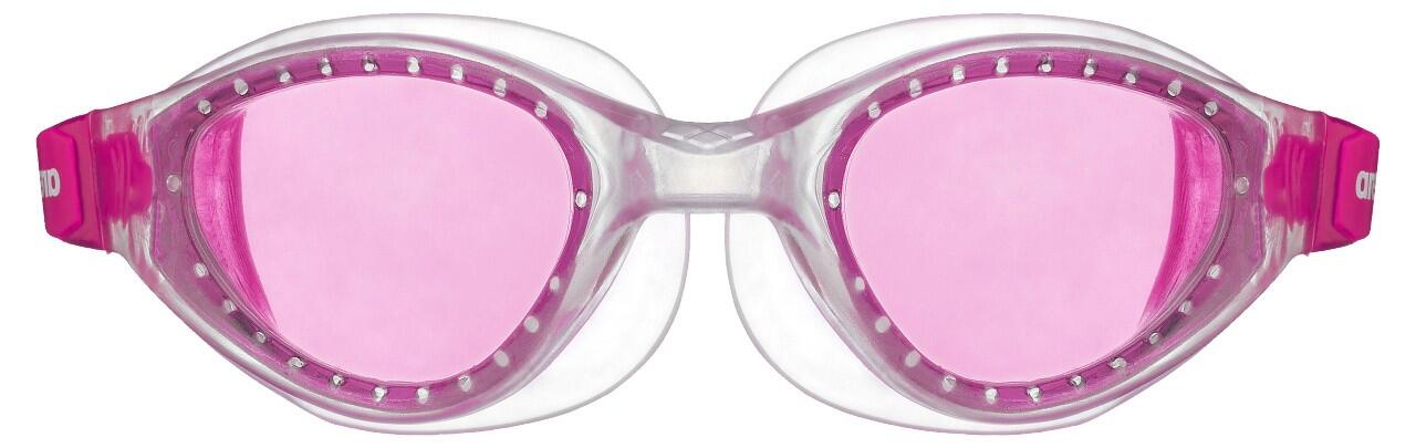Oculos de natação Arena modelo 0000002510-910 para crianças unissex 2/2