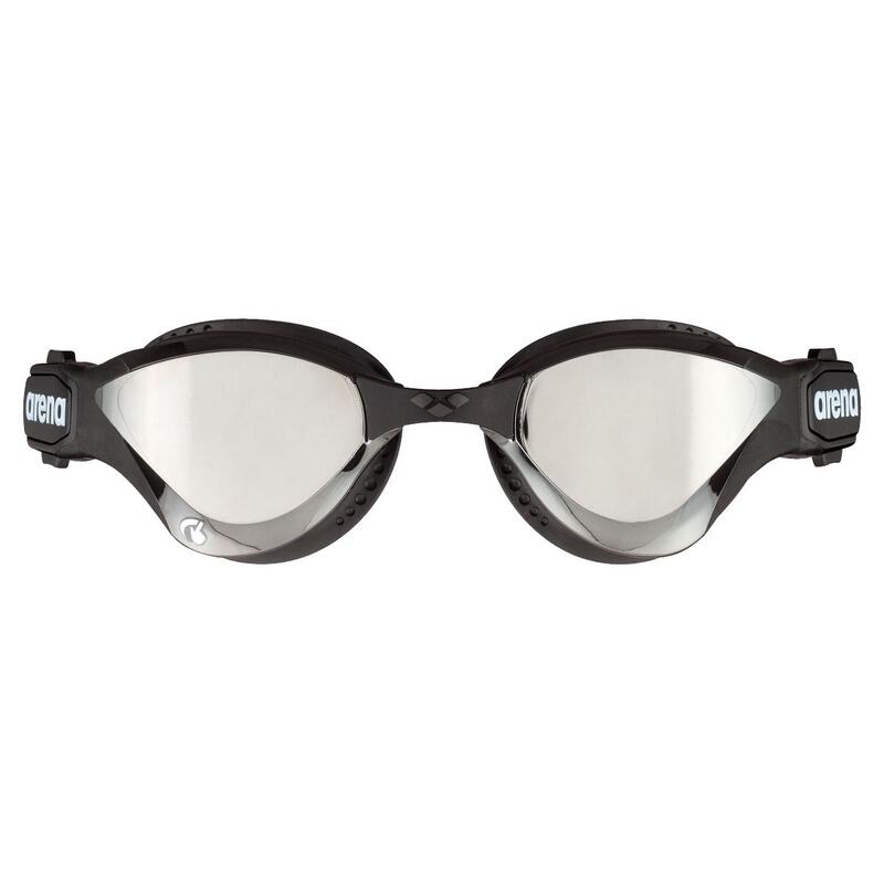 Lunettes de natation Unisexe Adulte - Cobra Tri Swipe Mirror