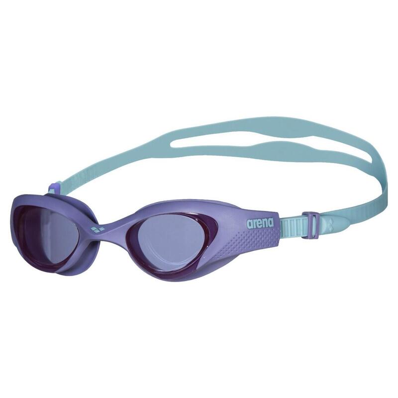 Gafas De Natación Arena Cruiser Evo - Azul - Gafas De Natación para Niños