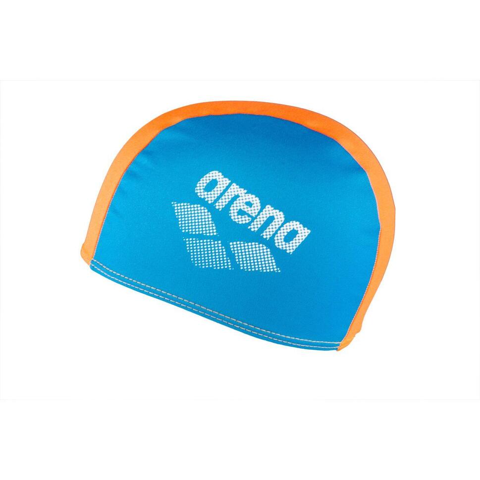 Czepek pływacki Arena POLYESTER II JUNIOR
