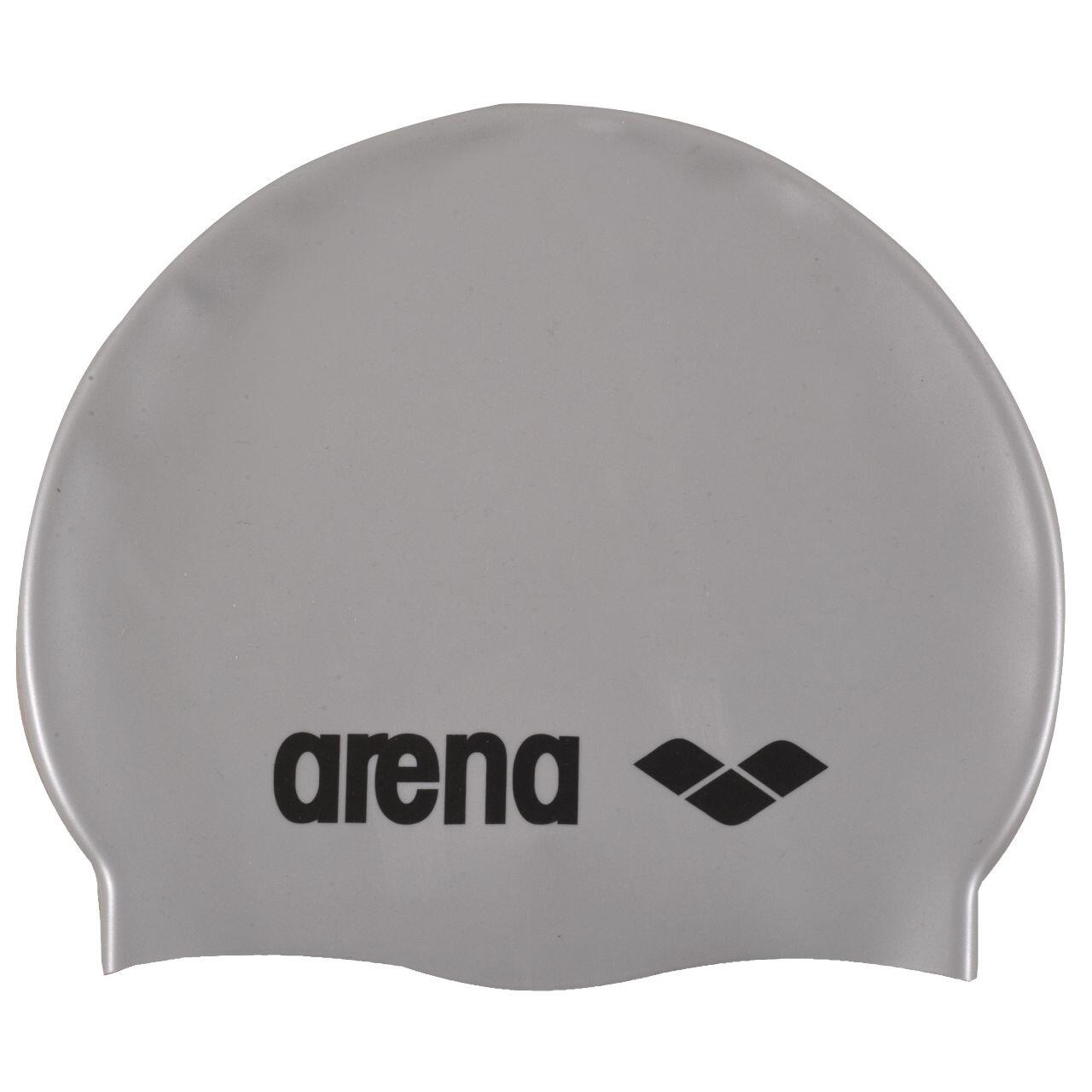 ARENA Arena Classic Silicone Swim Cap