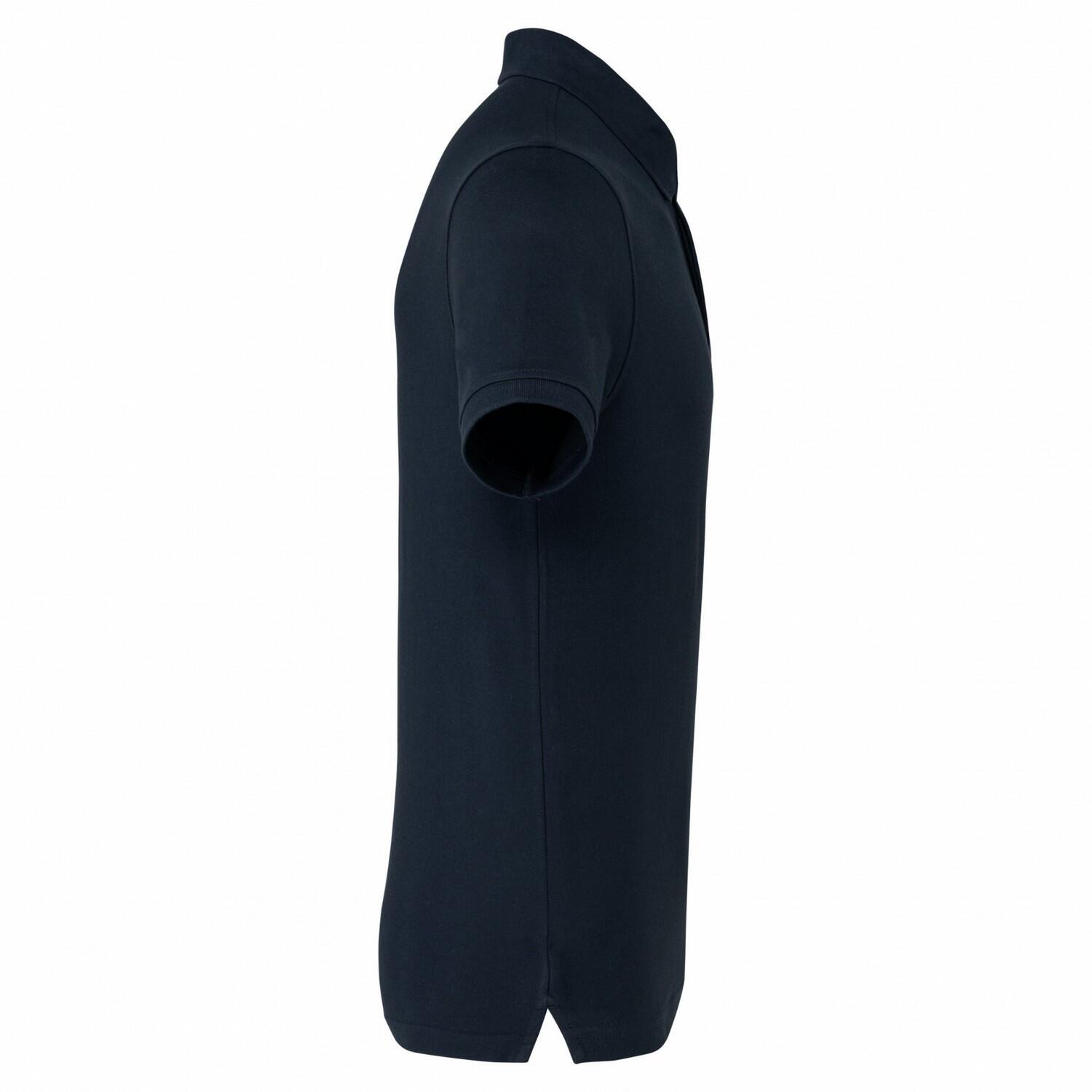 Polo Homme (Bleu Marine) 3/3